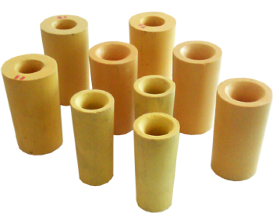 Ideal Zirconia Materials